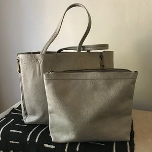 Free People Tote Bag
